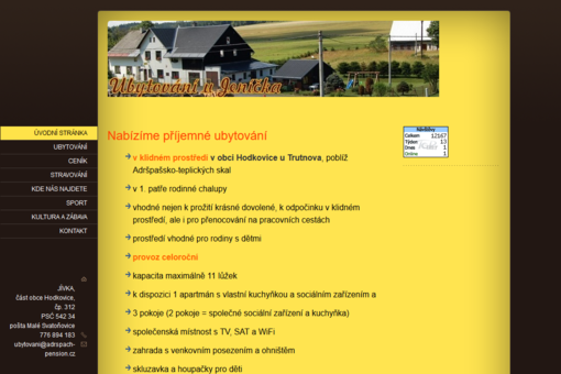 adrspach-pension.cz