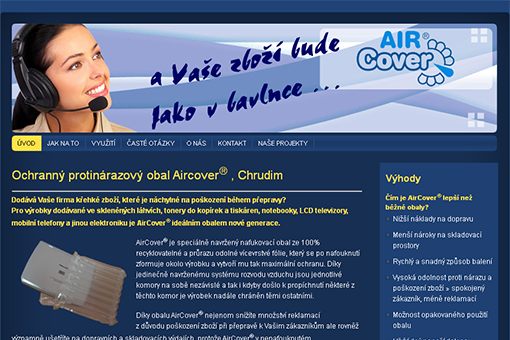 aircover.cz