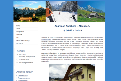 annaberg-apartman.eu