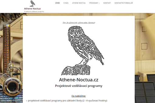 athene-noctua.cz