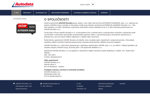 autodataonline.sk