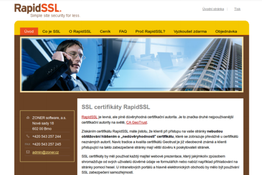 billigste-ssl.at