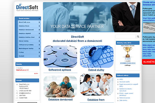 directsoft.cz