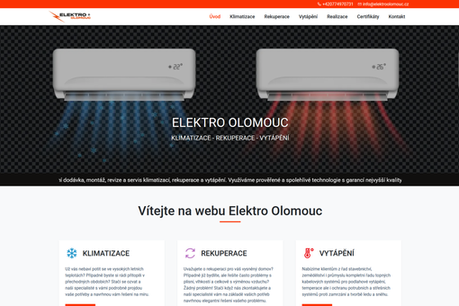 elektroolomouc.cz
