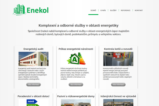 enekol.cz