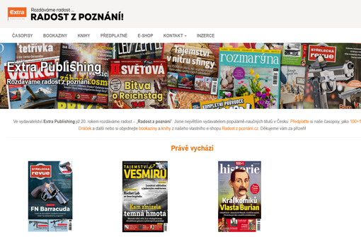 epublishing.cz