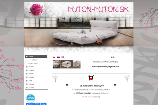 futon-futon.sk