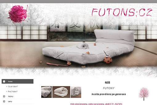 futons.cz