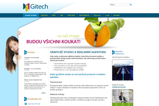 gitech.cz