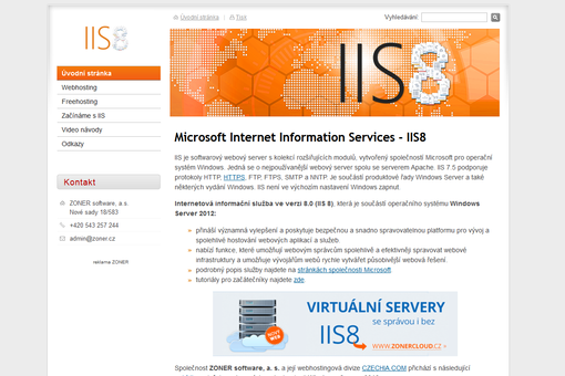 iis8.cz