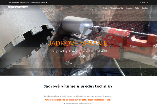 jadrove-vrtanie.eu