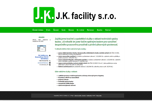 jkfacility.cz