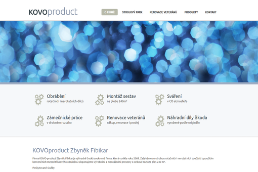 kovoproduct.cz