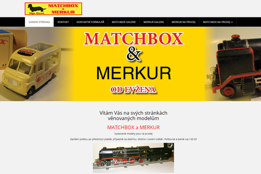 matchbox-merkur.cz