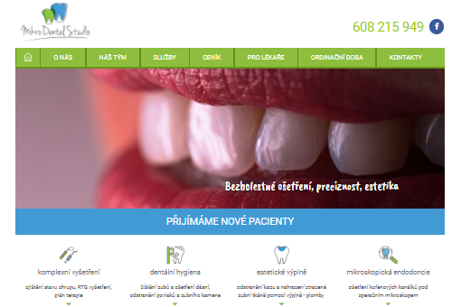 mikrodentalstudio.cz