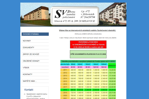 milovice472.cz