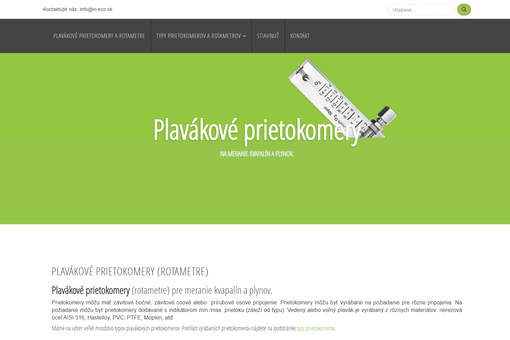 plavakoveprietokomery.sk