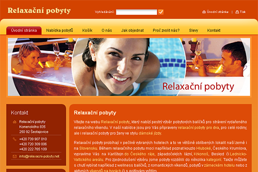 relaxacni-pobyty.net