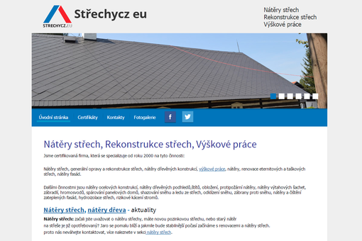 strechycz.eu