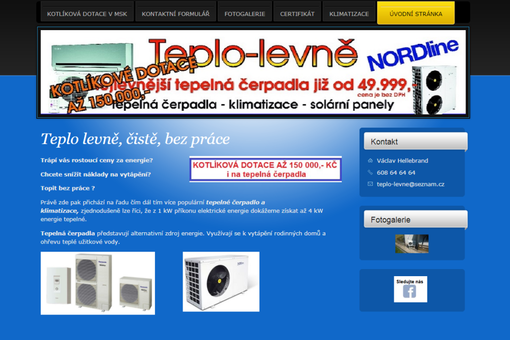 teplo-levne.com