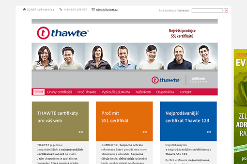 thawte-ssl-certifikaty.cz