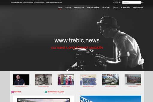 trebic.news