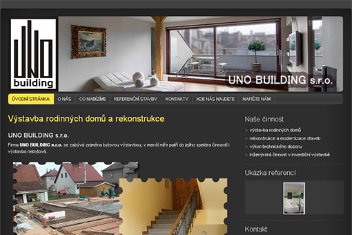 unobuilding.eu