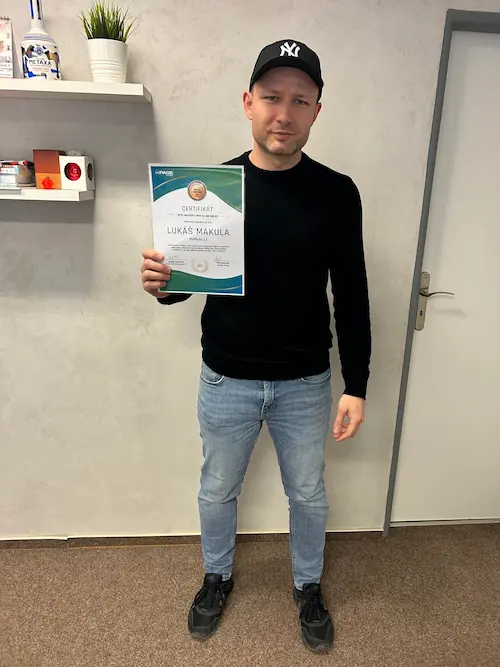 Víťaz súťaže inPage