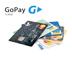 Gopay karty